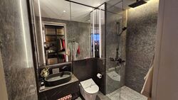 W RESIDENCES MARINA VIEW - SINGAPORE (D1), Apartment #607430121